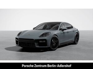 PORSCHE Panamera GTS