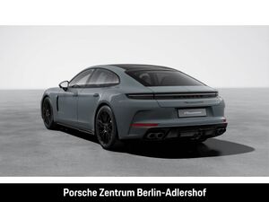PORSCHE Panamera GTS