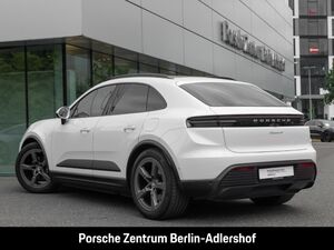 PORSCHE Macan 4 InnoDrive Head-Up LED-Matrix PASM BOSE