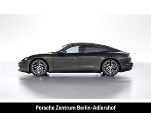 PORSCHE Taycan Surround-View BOSE Luftfederung 20-Zoll
