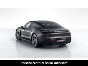 PORSCHE Taycan Surround-View BOSE Luftfederung 20-Zoll