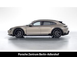PORSCHE Taycan 4 Cross Turismo LED-Matrix Surround-View