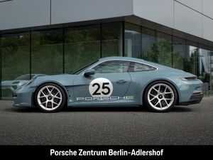 PORSCHE 992 911 S T Liftsystem Vorderachse BOSE 21-Zoll
