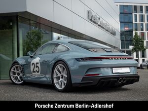 PORSCHE 992 911 S T Liftsystem Vorderachse BOSE 21-Zoll