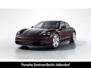 PORSCHE Taycan Sport Turismo Clubleder InnoDrive Head-Up