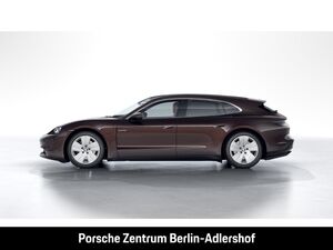 PORSCHE Taycan Sport Turismo Clubleder InnoDrive Head-Up