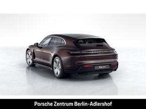 PORSCHE Taycan Sport Turismo Clubleder InnoDrive Head-Up