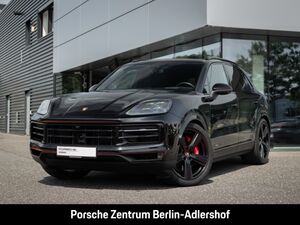 PORSCHE Cayenne S E-Hybrid InnoDrive HA-Lenkung Head-Up