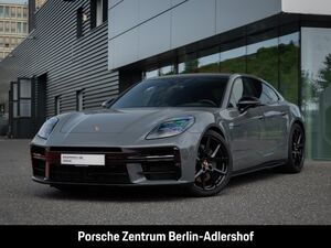PORSCHE Panamera 4 E-Hybrid InnoDrive HA-Lenkung Head-Up
