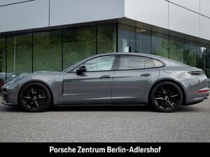 PORSCHE Panamera 4 E-Hybrid InnoDrive HA-Lenkung Head-Up