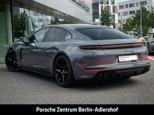 PORSCHE Panamera 4 E-Hybrid InnoDrive HA-Lenkung Head-Up