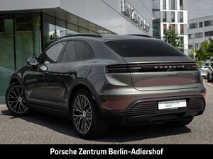 PORSCHE Macan 4 HA-Lenkung Surround-View Luftfederung