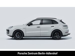 PORSCHE Cayenne S E-Hybrid InnoDrive HA-Lenkung Head-Up