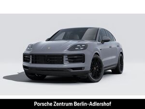 PORSCHE Cayenne E-Hybrid Coupe InnoDrive HUD HA-Lenkung