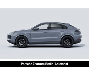 PORSCHE Cayenne E-Hybrid Coupe InnoDrive HUD HA-Lenkung