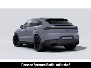 PORSCHE Cayenne E-Hybrid Coupe InnoDrive HUD HA-Lenkung