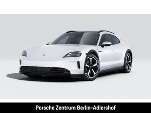 PORSCHE Taycan 4 Cross Turismo InnoDrive HA-Lenkung BOSE