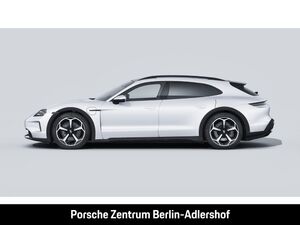 PORSCHE Taycan 4 Cross Turismo InnoDrive HA-Lenkung BOSE