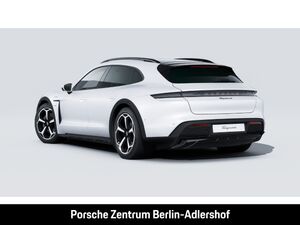 PORSCHE Taycan 4 Cross Turismo InnoDrive HA-Lenkung BOSE
