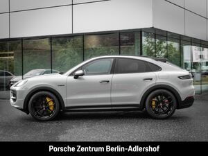 PORSCHE Cayenne Turbo E-Hybrid Coupe GT-Paket InnoDrive