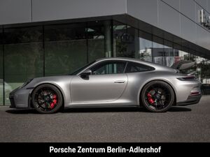 PORSCHE 992 911 GT3 Clubsportpaket Rückfahrkamera