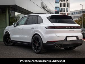 PORSCHE Cayenne S E-Hybrid InnoDrive HA-Lenkung Head-Up