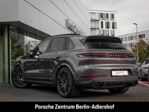 PORSCHE Cayenne S E-Hybrid InnoDrive HA-Lenkung Head-Up