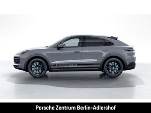 PORSCHE Cayenne Turbo GT Burmester InnoDrive HeadUp PCCB
