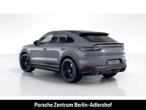 PORSCHE Cayenne Turbo GT Burmester InnoDrive HeadUp PCCB