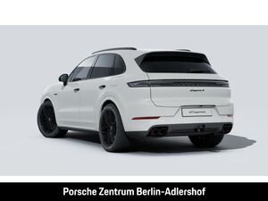 PORSCHE Cayenne S E-Hybrid InnoDrive HA-Lenkung Head-Up