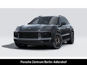 PORSCHE Cayenne S E-Hybrid Clubleder InnoDrive PDCC
