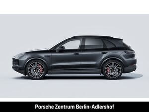 PORSCHE Cayenne S E-Hybrid Clubleder InnoDrive PDCC