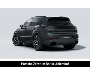PORSCHE Cayenne S E-Hybrid Clubleder InnoDrive PDCC