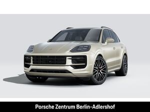 PORSCHE Cayenne S E-Hybrid InnoDrive HA-Lenkung Head-Up