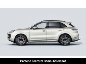 PORSCHE Cayenne S E-Hybrid InnoDrive HA-Lenkung Head-Up