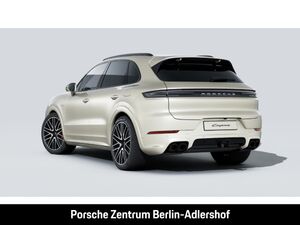 PORSCHE Cayenne S E-Hybrid InnoDrive HA-Lenkung Head-Up