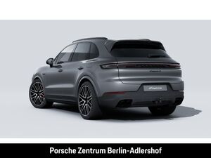 PORSCHE Cayenne S E-Hybrid InnoDrive HA-Lenkung Head-Up