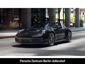 PORSCHE 992 (911) Targa 4