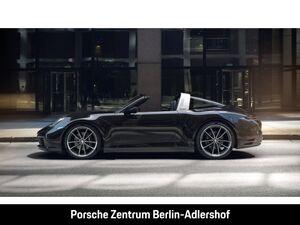 PORSCHE 992 (911) Targa 4