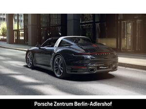 PORSCHE 992 (911) Targa 4