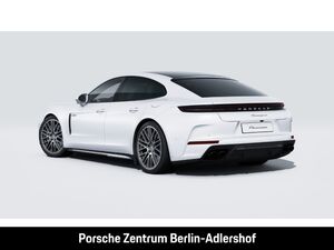 PORSCHE Panamera 4 E-Hybrid Active-Ride HA-Lenkung BOSE