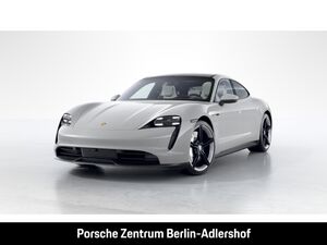 PORSCHE Taycan 4S Surround-View Head-Up BOSE 11.339 km