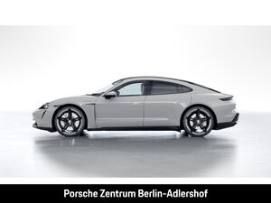 PORSCHE Taycan 4S Surround-View Head-Up BOSE 11.339 km