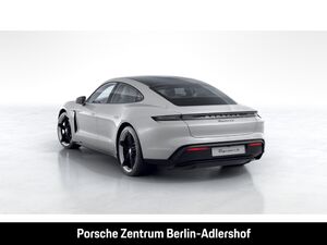 PORSCHE Taycan 4S Surround-View Head-Up BOSE 11.339 km