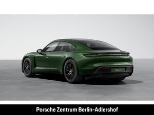 PORSCHE Taycan 4S Surround-View LED-Matrix Luftfederung