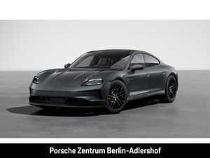 PORSCHE Taycan 4S LED-Matrix Abstandstempomat BOSE 20z