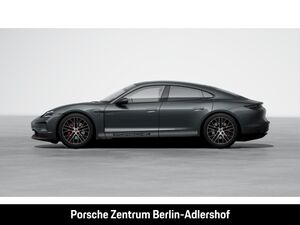 PORSCHE Taycan 4S LED-Matrix Abstandstempomat BOSE 20z