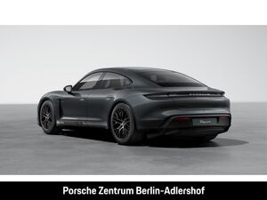PORSCHE Taycan 4S LED-Matrix Abstandstempomat BOSE 20z