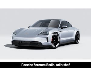 PORSCHE Taycan 4S InnoDrive HALenkung Soft-Close Head-Up