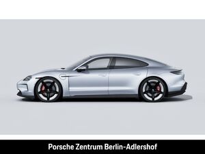 PORSCHE Taycan 4S InnoDrive HALenkung Soft-Close Head-Up
